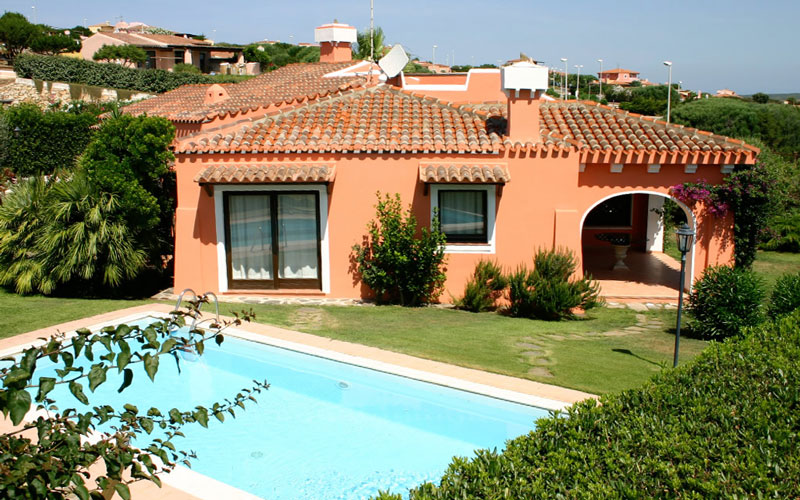 SEA VILLAS COUNTRY VILLAGE